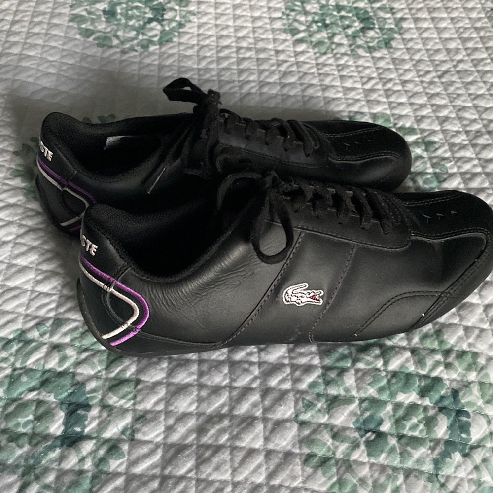 Lacoste 🐊 Sneakers